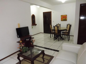 1005 APARTAMENTO BOMBAS 50m da Avenida